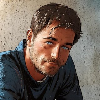 Cédric Bertrand